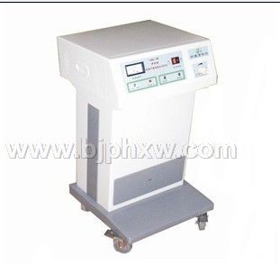 LMK-F多功能电离子微波综合治疗机.推车式——会销保健品招商