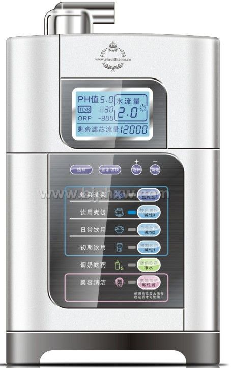 最具实力,最有前景,质量和外观并重的电解水机OEM厂家——会销保健品招商