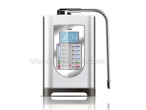 万拓中国,ONETOP世界功能水机,电解水机——会销保健品招商