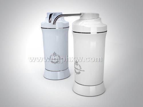 ONETOP品牌能量水机,最高档的滤材,最时尚健康的产品——会销保健品招商