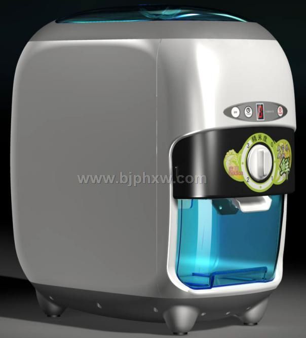 万拓胚芽米机全国代理,欢迎OEM,健康家人的产品——会销保健品招商