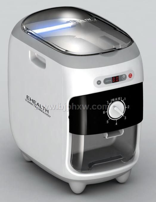 日本技术的胚芽米机,万拓ONETOP品牌,代理,OEM.——会销保健品招商