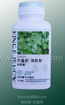 清肺素——会销保健品招商