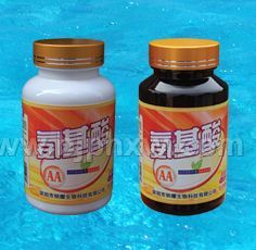 香港圣斯妮斯牌氨基酸软胶囊——会销保健品招商