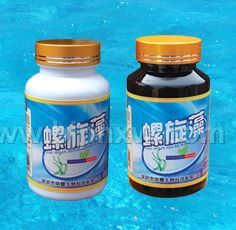 香港圣斯妮斯牌螺旋藻软胶囊——会销保健品招商