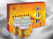 脉清舒胶囊——心脑血管会销——会销保健品招商