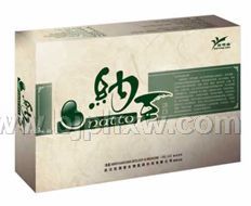 纳豆胶囊——会销保健品招商