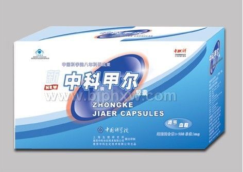 中科甲尔——会销保健品招商