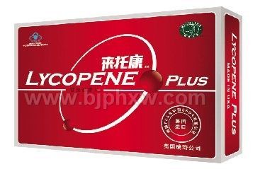 来托康番茄红素片——会销保健品招商