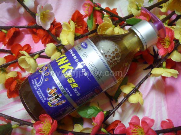 醒脑康 AOS.保健清清液——会销保健品招商