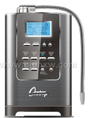 万拓全新ABS金属拉斯技术电解水机全国招商——会销保健品招商