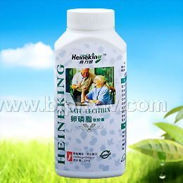 天然卵磷脂-美国喜力健保健食品-全国首招独家!——会销保健品招商