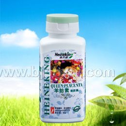 羊胎素-美国喜力健保健食品-全国首招独家!——会销保健品招商