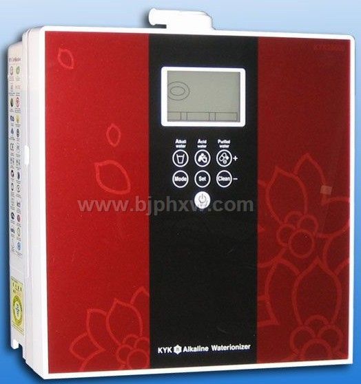 韩国金荣贵电解水机——会销保健品招商