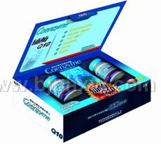 庄泰辅酶Q10软胶囊——会销保健品招商