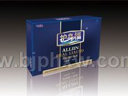 21世纪会销精品——护身福蒜氨酸口服液(新一代心脑血管疾病的克星)——会销保健品招商