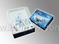 水博士——会销保健品招商