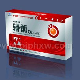 节节康牌辅酶Q10——会销保健品招商