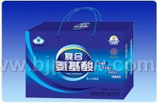 复合氨基酸——会销保健品招商