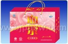 血尔口服液——会销保健品招商