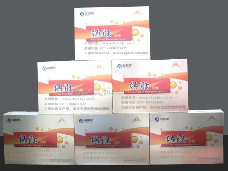 纳豆帮您解酒护肝——会销保健品招商