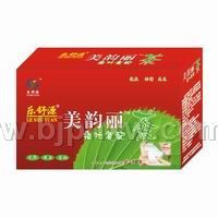 乐舒源美韵丽茶(美容养颜茶)——会销保健品招商