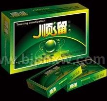 顺溜胶囊——会销保健品招商