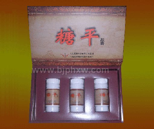 海刺参胶囊——会销保健品招商