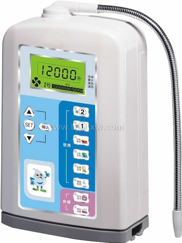 深圳好美电解水机全国招商——会销保健品招商