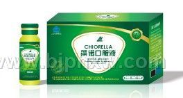 明骏藻诺口服液——会销保健品招商