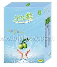 保健食品招商/清体梅——会销保健品招商