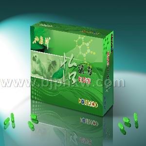 怡活力——会销保健品招商