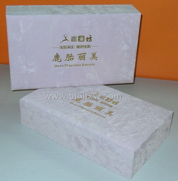 鹿胎丽美 丸剂——会销保健品招商