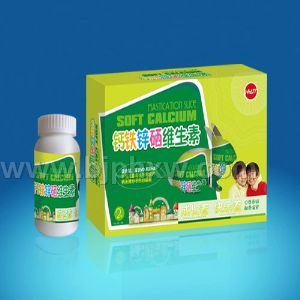 钙铁锌硒维生素——会销保健品招商