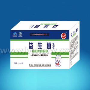 益生菌口服液——会销保健品招商