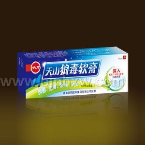 天山狼毒软膏——会销保健品招商