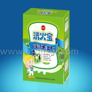 金银花莲子芯——会销保健品招商