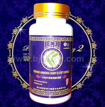 通乐胶囊——会销保健品招商