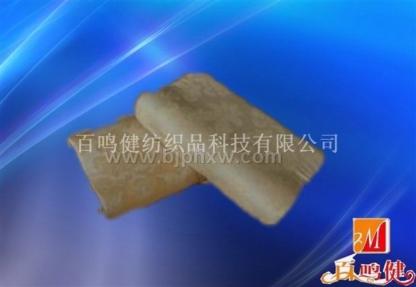 百鸣健复合健康保健枕——会销保健品招商