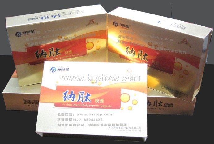 溶栓纳豆首选海奥圣纳肽——会销保健品招商