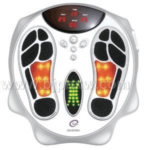 脚底按摩器——会销保健品招商