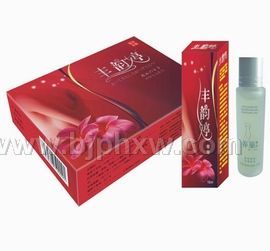 丰韵婷圣茶——会销保健品招商