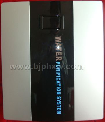 活水王纳米能量水机---九级全进口滤芯——会销保健品招商