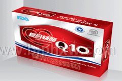 复合辅酶Q10—辅酶Q10的领跑者——会销保健品招商