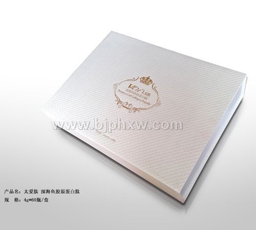 鳕鱼胶原蛋白肽原粉——会销保健品招商