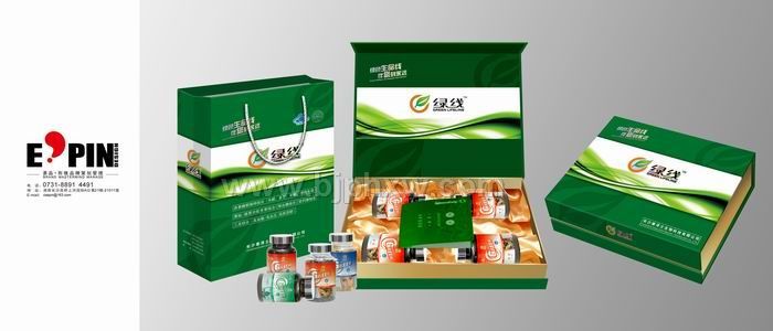 保健品礼盒系列——会销保健品招商
