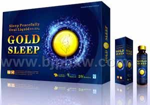 眠安口服液(改善睡眠、安神补脑)——会销保健品招商