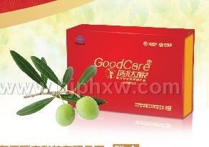 武汉海奥圣,固达康青力橄榄氨糖胶囊——会销保健品招商