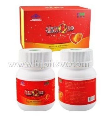 康尼可辅酶Q10——会销保健品招商