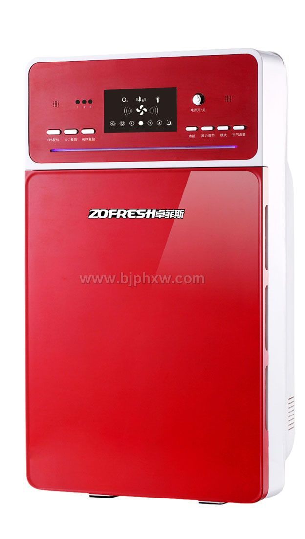 家用空气净化器厂家 负离子空气机 空气清新机 家用UV空气净化器——会销保健品招商